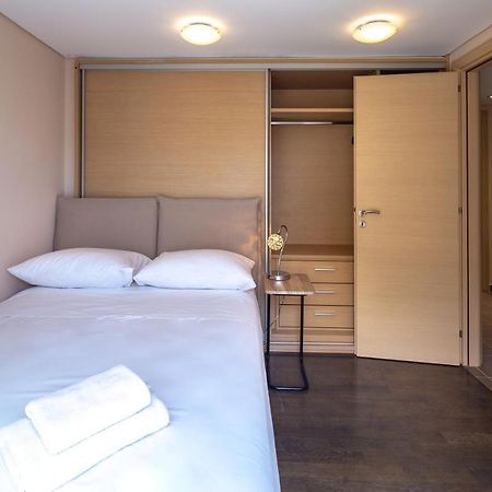 Ferienwohnung Solon Athen Exterior foto