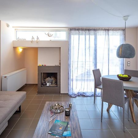 Ferienwohnung Solon Athen Exterior foto