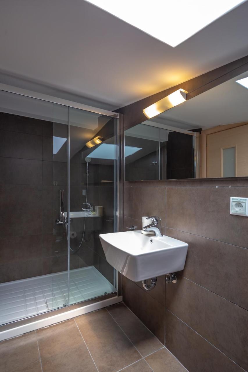 Ferienwohnung Solon Athen Exterior foto