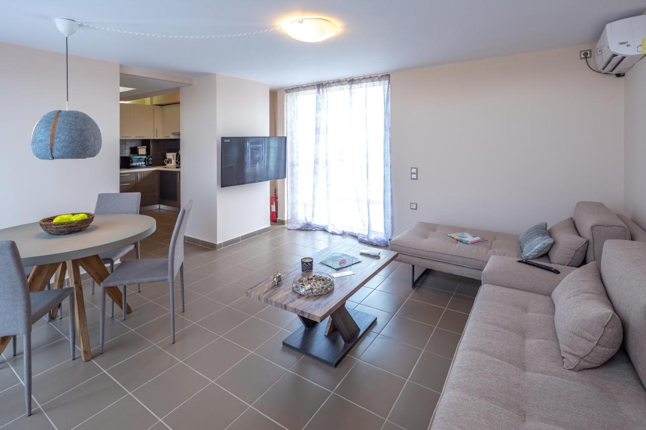 Ferienwohnung Solon Athen Exterior foto