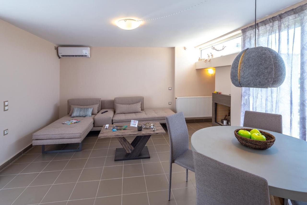Ferienwohnung Solon Athen Exterior foto
